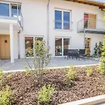 Haefele 2 Апартаменты *
