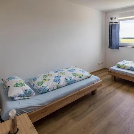 Apartment Haefele 2 Bad Wurzach