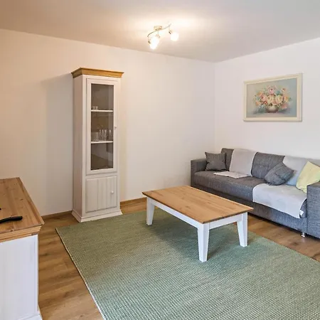 Apartment Haefele 2 Bad Wurzach