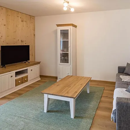 Apartment Haefele 2 Bad Wurzach