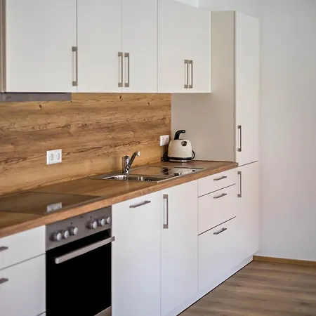 Haefele 2 Daire Bad Wurzach