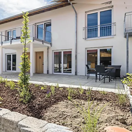 Apartment Haefele 2 Bad Wurzach