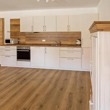 Apartment Haefele 2 Bad Wurzach